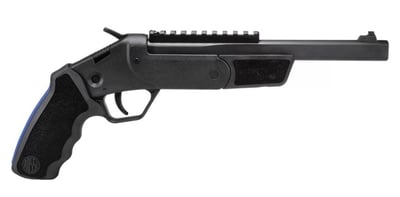 Rossi Brawler 410/45LC 9" Single Shot Pistol, Black - $199.99 
