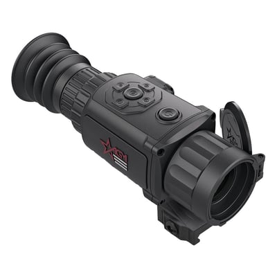 AGM 3.5-28x25mm Rattler Thermal Scope - $749.99 