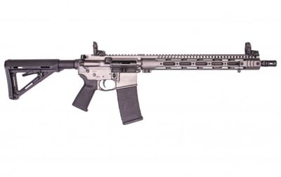 Core 15 TAC III Sniper Grey 5.56 NATO 16" 30+1 - $1138