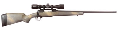 Savage Mod 110 Apex Hunter XP 300 WSM (At) Si Camo - $734.99 (Free S/H on Firearms)