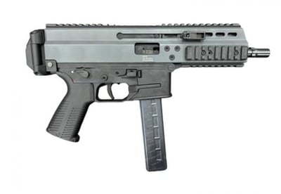 B&T APC9 Pro Pistol, 9mm, Sniper Grey BT-36039-SG - $2129 (Free S/H)