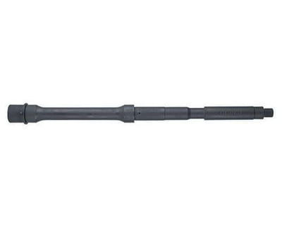 NBS 16" 5.56 Parkerized 1:9 Twist Carbine Length Barrel - $80.71 w/code "SIZZLE15"