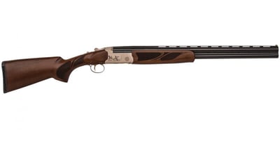 Legacy Pointer 1000 Field 410 Gauge Over/Under Shotgun (Multi Choke) - $442.88