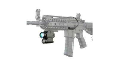 Laser Genetics ND-3AR All Weather Subzero Green Laser Designator - $57.99 (Free S/H over $49 + Get 2% back from your order in OP Bucks)