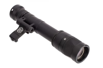 SureFire M640V Infrared Scout Light Pro Weapon Light - 350 Lumens - Black - $329.99