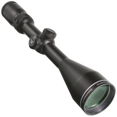 Vortex Diamondback BDC Rifle Scope - 3.5-10x50mm - $249.99 (Free S/H over $50)