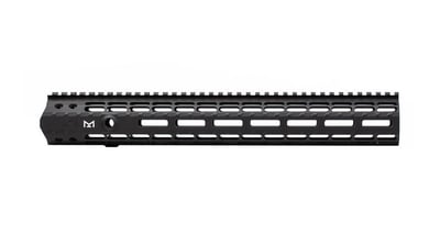 Aero Precision M5 Enhanced M-LOK Handguard Gen 2, Anodized Black, 15, APRA308232C - $145.34 w/code "GUNDEALS" (Free S/H over $49 + Get 2% back from your order in OP Bucks)