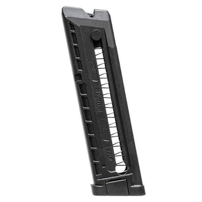 Sig P322 .22 LR 20 Round Magazine, Black - $19.99 