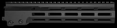 Geissele MK16 10.50" M-LOK Rail, Black Aluminum - 05-1073B - $325.99 