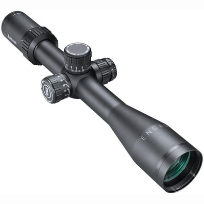 Bushnell Engage 4-16x44 Black Illuminated Riflescope - $299.99 + Free Shipping