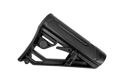 Adaptive Tactical Basic Lite AR-15 Mil-Spec Carbine Stock - $19.95