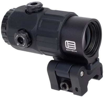 EOTECH G45 5X Magnifier Black - $499.99 