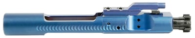 M16 Bolt Carrier Group 5.56 - Ionbond Blue PVD Coating - $139