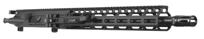 COMPLETE UPPER (BLEM) 16″ 6.5 GRENDEL WITH BAG - $750