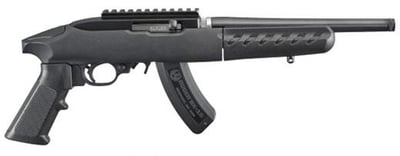 Ruger 22 Charger .22 LR Takedown Pistol - $349.93 ($12.99 Flat S/H on Firearms)