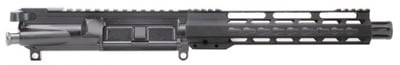 AR-15 5.56/.223 10.5" Pistol Hybrid Mlok Upper Assembly / Mlok / A2 - $229.95