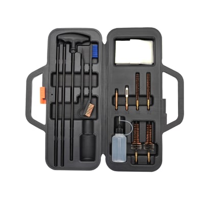 Raiseek Elite Version Cleaning Kit for AR15 - $15.99 After Code “OOU4QT7C” (Free S/H over $25)