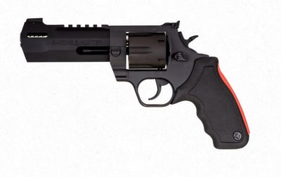 TAURUS Raging Hunter 44 Mag 5.125" 6rd Black - $762.99 (Free S/H on Firearms)