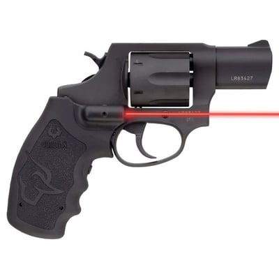 TAURUS 856 38 Spl 2" 6rd Viridian Laser Grip - $375.99 (Free S/H on Firearms)