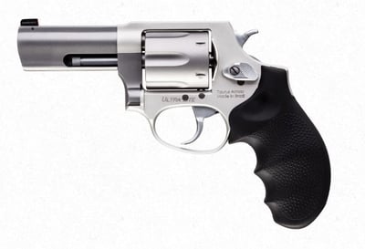 TAURUS 856 Defender 38 Spl 3" 6rd Ultra-Lite /SS (NS) - $346.99 (Free S/H on Firearms)