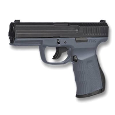FMK Firearms 9C1 Gen 2 w/ Fast Action Trigger Grey 9mm 4-inch 10Rds - $391.59