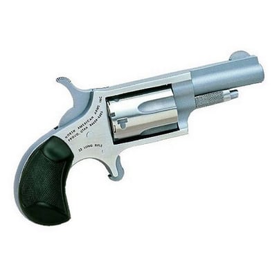 NAA Mini Revolver .22 LR 1.625" barrel 5 Rnds  - $215.99 (Free S/H on Firearms)