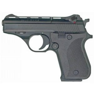 Phoenix HP22A Semi Auto Compact .22 LR 3" 10 Rds Adjustable Sights Alloy Black - $121.99  ($7.99 Shipping On Firearms)