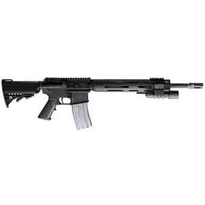 S&W M&P15VTAC Viking Tactics .223Rem 30Rds 16" A3 Flat Top with VTAC/JP Handguard Black VLTOR ModStock Buttstock - $1599.99  ($7.99 Shipping On Firearms)