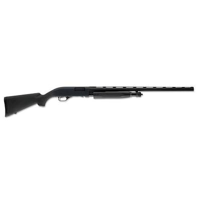 Winchester SXP Black Shadow Pump-Action 12 Gauge 28" 4rd - $349.99 (free store pickup)