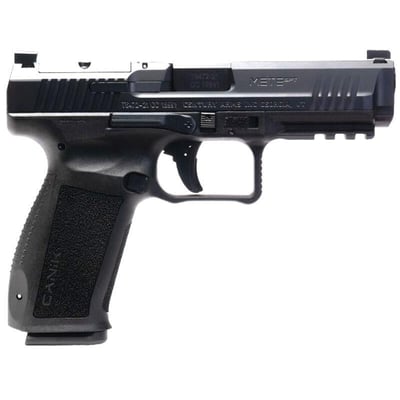 Canik METE SFT 9mm Luger Semi Auto Pistol 10 Rounds - $396.07 (e-mail price) 