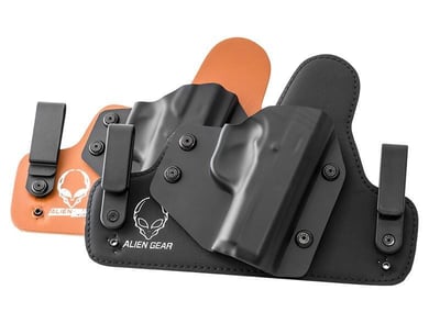 ALIEN GEAR 2 HOLSTER COMBO 2 for $49.88