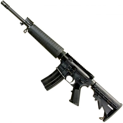Windham Weaponry SRC-MID 5.56 NATO AR-15 30 Rounds 16" Barrel - $713.90 (Free S/H on Firearms)