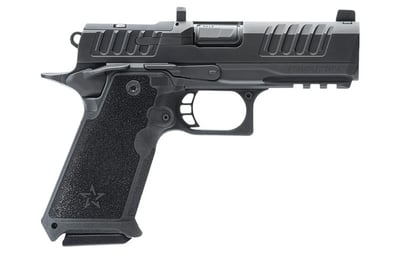 STACCATO HD P4 Preferred 9mm 4" Barrel 18 Rds - $2550.99 