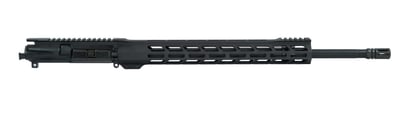 20" 5.56 Gov / SOCOM M-LOK Upper Assembly - $209.95 