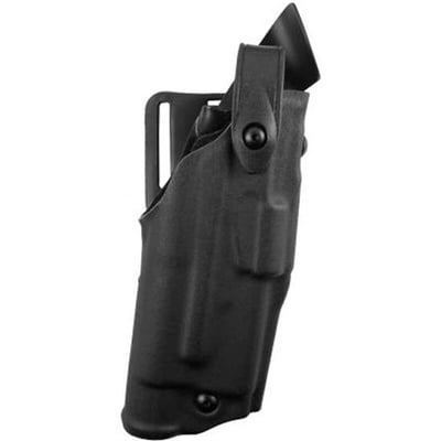 Safariland 6360 SLS/ALS, Fits: Glock 19, 23, 32 with Light, STX Tactical Black, Right Handed For Glock - $107.79 (Free S/H over $25)