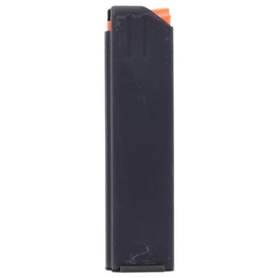 ASC AR-15 9mm 20-Round Stainless Steel Magazine - $16.99
