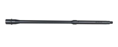 20" Black Nitride 5.56 NATO Government Barrel - $79.95 