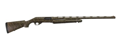BENELLI NOVA 12 Gauge 26in Mossy Oak Bottomland 4rd - $456.99 (click the Email For Price button to get this price) (Free S/H on Firearms)
