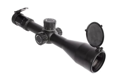 Primary Arms PLx 6-30x56mm FFP Rifle Scope - Illuminated ACSS Athena BPR MIL - $1499.99 w/Free Shipping & Get Bonus Bucks of $300 within 3 days of product shipping