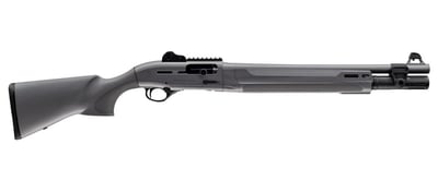 Beretta 1301 Tactical C Mod 2 12Ga 18.5" 7rd Gray - $1499.99 ($1299.99 after MIR) - Discount In Cart 
