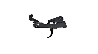 Franklin Armory BFSIII AK-C1 Trigger, Binary Firing System for AK Platforms, Curved, Black, 03-50000-BLK - $382.49 (Free S/H over $49 + Get 2% back from your order in OP Bucks)