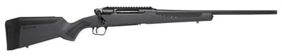 Savage Impulse Driven Hunter Grey .308 Win 18" Barrel 4-Rounds - $927.77 ($14.99 flat rate shipping)