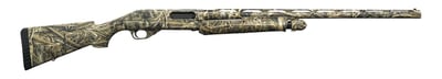 BENELLI NOVA PUMP 12 Gauge 26in Realtree Max-5 4rd - $439.88 (click the Email For Price button to get this price) (Free S/H on Firearms)