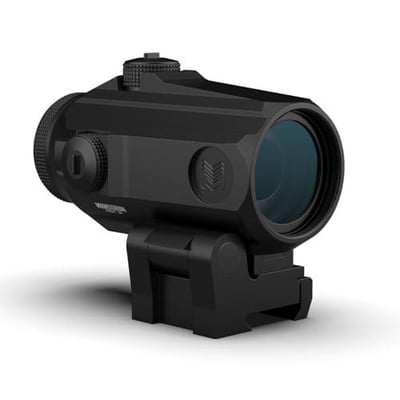 Monstrum Ghost G3 5X Micro Magnifier with Flip-to-Side Mount - $69.99 + FREE Shipping