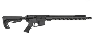 Zrodelta ZRO 5.56 NATO Rifle - $513.49