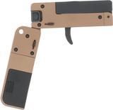Trailblazer LIFECARD 22LR BARRETT BROWN - $324.99 (Free S/H on Firearms)
