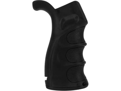 AR-STONER T-Series Enhanced AR-15 Pistol Grip - $6.99 (Free Shipping on $100+ Orders)