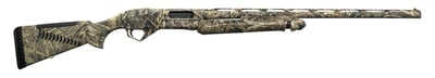 BENELLI SUPERNOVA 12 Gauge 26in Realtree Max-5 4rd - $529.73 (click the Email For Price button to get this price) (Free S/H on Firearms)