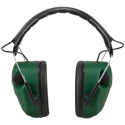 Caldwell E-Max Electronic Earmuffs, Standard - $4.99 (Free Shipping over $99)