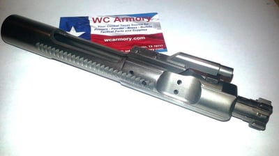 TOOLCRAFT BCG .223/5.56 BOLT CARRIER GROUP MPI NI-BO COMPLETE - $113.63 + $4.49 ship